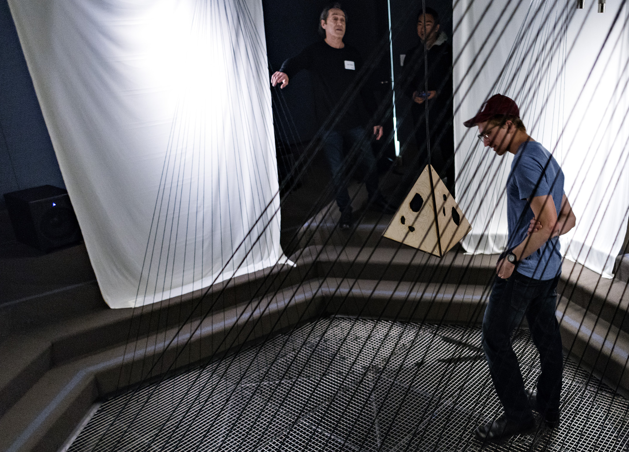 tombeau électronique